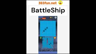 BattleShip #flashgame #games #webgame