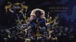 Young Nudy - Know How I Rock (Visualizer) ft. Peewee Longway