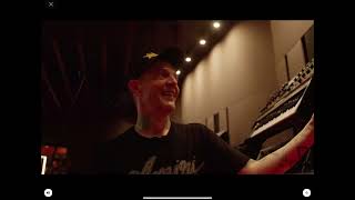 Deadmau5 Studio Tour Livestream (Patreon, July 17th 2025)