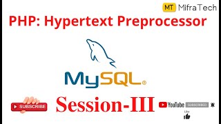 mysql session III mifratech #webdevelopment #forbeginners #easytocode #learnfast
