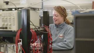 University of Guelph - Computer Engineering