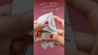 Aplic border cutting design #applique#aplic design #uniqueideas