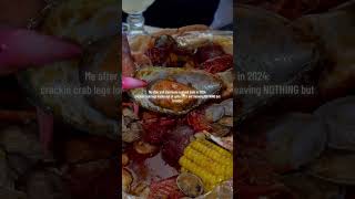 #shorts #seafoodboil #seafoodlovers #seafood #food #viralpost2025シ