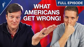 What Americans Get Wrong About Building Wealth!