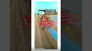 Mulching Machine 9762628700