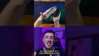 RTX 3060 TI vs RX 6750 XT – TESTE EM JOGOS! CS2, Warzone, Delta Force e Valorant