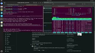 Running LLMs on the NPU of the Rockchip RK3588