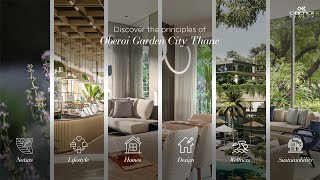 Discover the principles of Oberoi Garden City Thane | Oberoi Realty