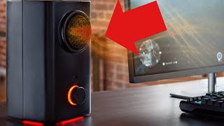 5 PIECES OF EPIC TECH