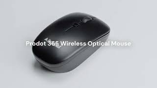 ProDot's Super Smooth 365 Wireless Mouse For Seamless Performance #MyPrideMyProDot #MadeinIndia 🇮🇳