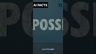 90% of the World’s Data Was Created in Just 2 Years?! | Shocking AI Fact.. #ai2025 #aifacts