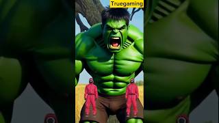 SQUAD GAME AI HULK GENERATE #squadgame #squadgame2 #viralshorts #shorts #trending #trending