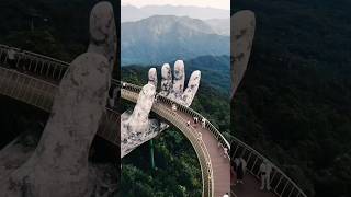 Vietnam Amazing Place  #dailylearningfacts #shortsvideo