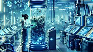 Self-Destructing Biodegradable Materials: Answer to Waste Crisis? #GreenTech #ZeroWaste