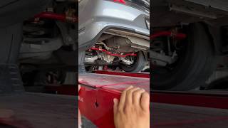 2020 MUSTANG GT UPGRADED BMR SUSPENSION‼️ #shorts