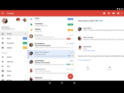 How to skip old mail for delete in Gmail