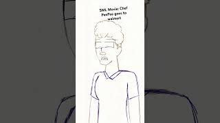 Chef PeePee goes to Walmart|SML anmatic #sml #smlchefpeepee #smlbrooklynguy #brooklynguy #chefpeepee