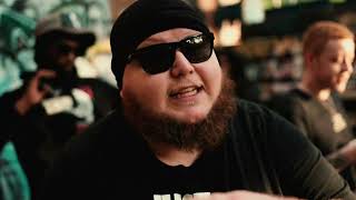 YND Chubs X YND Bizzy - I'M BACK (OFFICIAL VIDEO)