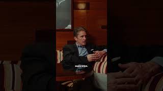 ICON Stories - Fabien Cousteau Ep.2  #oceanconservation #space #travel #oceanrace #spaceexploration