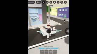 SECRET TODO MOVE :D ( ​⁠idea from @cesarsalad ‘s vid ) #roblox #jjs #todo