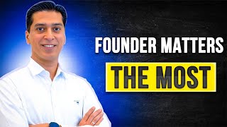 Backing Bold Founders & Betting on Bharat: Shashank Randev on Building 247VC