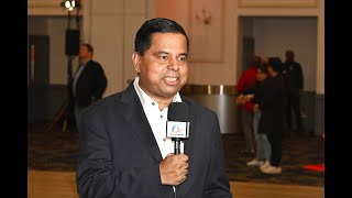 加拿大总理卡尼多伦多民众见面会