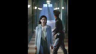 Misunderstood scene. #cdrama #甜宠 #爱情 #一见倾心 #fallinlove  #shorts #赵露思