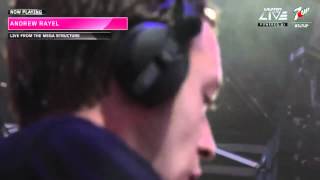 Ultra Music Festival 2015 ASOT Stage   Andrew Rayel