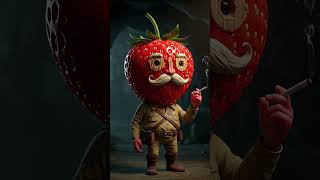 Funny animals #cuteanimals #aivideoshorts #shorts