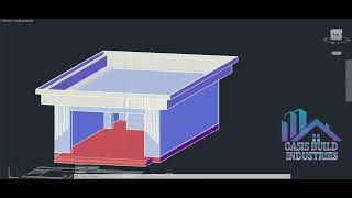 AutoCAD and 3DsMax Vray