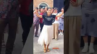 Girls Red#LikeabilityIncentiveProgram#MagneticPower#FastGrowth Program#chinesedancer#dance#beautiful
