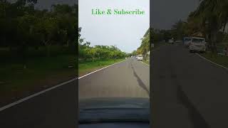 Friday Masti #underground #tunnel #shortvideo #kolkata  #shortvideo #shorts #road #biswabangla