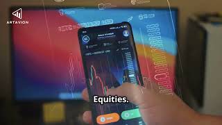 Artavion  The Future of Wealth Managemen