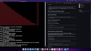 Pontem staking node in under 15 minutes using public cloud provider