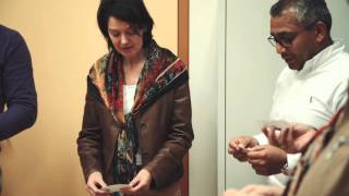 promofilm talkingENGLISH