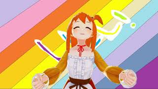 勝手にえるすりー応援動画
