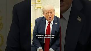 Trump Vows More Weapons for Ukraine, Threatens Russia Tariffs