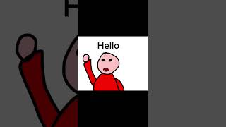 Animated lip sink test (first time)
