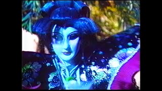 天宇布袋戲-天宇魔空21-花紗迎月
