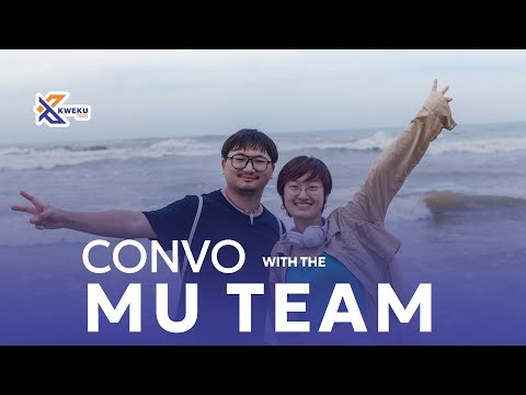 Exclusive Chat with MU Team on Ghana Trip Insights: Vee and Sun