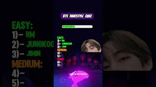 Guess the BTS Member by the Clue!#BTSQuiz #ARMYChallenge #GuessTheIdol #shorts #quiz