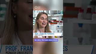 Aussie Scientists Develop Shake To Reduce Risk Of Heart Disease | 10 News First