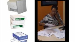 Document Management Solutions