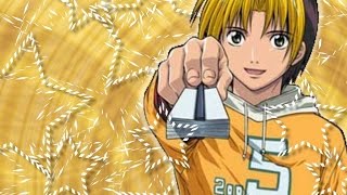 ヒカルの碁【music is my thing 歌ってみた