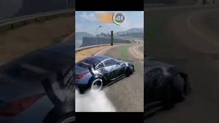 Car X Stunts #shorts #car #youtubeshorts