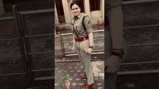#ipsgirlentry #officer #ipspower