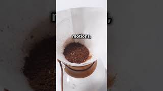 Brew the Perfect Pour Over!