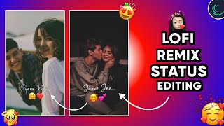 Alight Motion Video Editing | New Viral Lyrics Video Editing Alight Motion | Hindi Tutorial