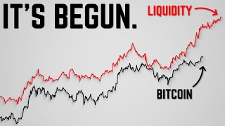 The Next 3 Months Will Be Massive for Bitcoin.
