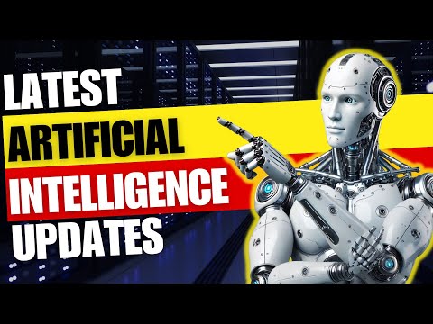 Latest AI Breakthroughs You Need to Know